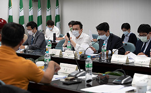 民進黨憲改6項改革：廢考監、18歲公民權、縮短總統交接期、降修憲門檻