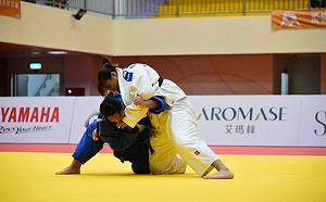 110年全運會新北原民選手大放異彩