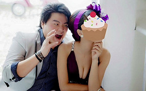 辦婚禮吵得不可開交！呂捷憶當年提醒新人：婚姻從不是浪漫的事