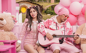 《玻璃心》破千萬！陳芳語感謝歌迷：正能量讓這一切很值得