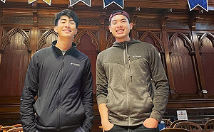 所有細節都是巧思！前蘋果工程師開箱總部商店  幽默：最喜歡咖啡