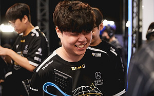 英雄聯盟世界賽》血賺一分鐘！GEN選手技能Bug引議