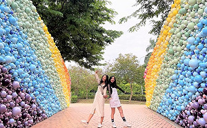 陶博館限定絕美打卡新亮點！