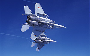 只看西南不顧東北？日7至9月派187架次攔截 專家：共機倍增與台灣有關