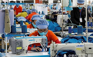 兩百萬越南工人逃離工業區 Nike、蘋果急了猛大幅加薪留人