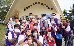 蘇貞昌憶朱高正：推動國會改革很有表現