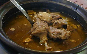 天氣轉涼吃什麼最進補？網推2美食