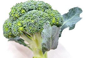 花椰菜葉別急著丟掉！ 農夫曝撇步