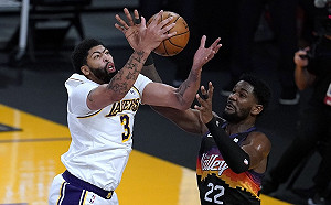 為何和魔獸吵架？AD：防守擋拆爭議