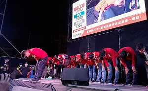 陳柏惟被罷  張博洋自責:身為幕僚，沒有把大將守住