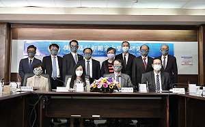 清冠二號可降五成重症死亡率！陳瑩籲衛福部：不要讓僵化制度 箝制我國中醫藥發展