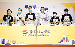 疫苗預約爆量 蔡炳坤：北市可接手中正紀念堂作為施打站