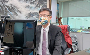 新北首創高中職專業領導人才培育今圓滿結業