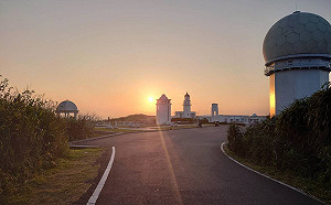 東北角龍蝦季來了！新北馬崗漁港享山海秘境品美食