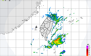 今天降雨趨緩！屏東 台東夜半地牛翻身震度3級