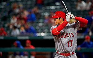 大谷下一季目標　15勝50轟不是夢！