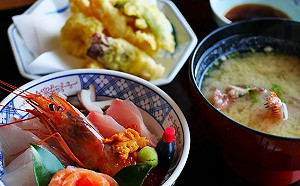 日本人為何長壽？飲食5大秘訣曝光