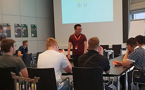 孔子學院習近平傳讀書會被砍 德媒譏不夠國際邪教