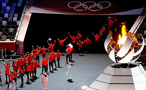 東奧成駭客目標！遭網攻4.5億次是倫敦奧運2倍