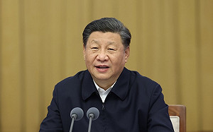 六中全會閉幕 習近平時代啟動!陳破空爆:習提「武統台灣」作連任理由