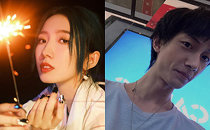 孟美崎遭轟「知對方有女友」還在一起！公司發2點聲明急滅火