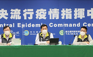 武漢肺炎》疫苗不良事件15歲最年輕死亡通報！莊人祥：有神經系統病變病史