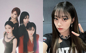 aespa GISELLE為「種族歧視」爭議道歉！粉絲大讚：做得好