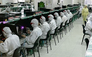 反996文化 中國4畢業生創「公司作息表 」 BBC : 掀勞工反抗加班熱潮