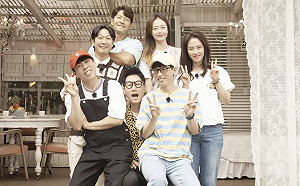 《RM》池錫辰狠甩全昭旻巴掌！網怒轟：遊戲太暴力了吧