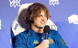 英雄聯盟世界賽》冒充老闆批評選手！MAD急發文切割