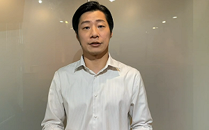 朱立倫嗆開口「抗中保台」一定被罷 林昶佐反擊：符合中國利益