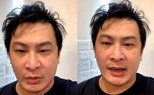 霧峰林家後代被點名出戰中二選區補選 賽車手林帛亨回應了