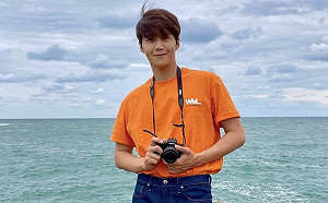 金宣虎遭控訴誘騙墮胎！好友爆「陰謀論」 經紀公司怒揭合約關係