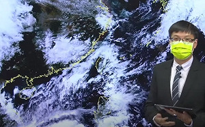 東北風持續影響一週！北部、東北部防陣雨  清晨低溫下探19度