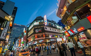 升息加上出口衰退！南韓Q4經濟2年來首見負成長