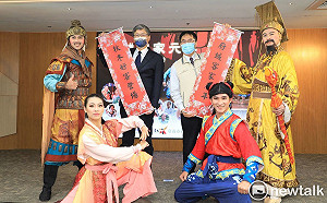 府城客家元年活動登場 黃偉哲歡迎全民認識弘揚客家文化