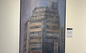 2021新北市美展登場 5大類88件作品散發當代藝術能量