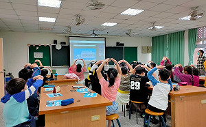 花蓮國文教師甄試「考英文」 全教產：召募中醫 卻用西醫指標