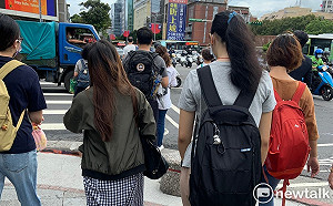 東北季風減弱降雨變少！專家：中南部日夜溫差達13度