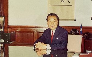 小蔣主導民進黨建黨？ 謝長廷：如果施明德只是猜測請撤回相關發言