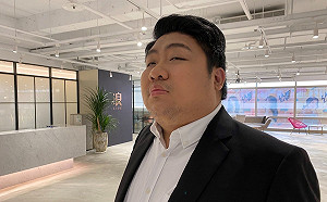 批酸民跟蕭敬騰同等貨色！統神籲餐廳員工提告