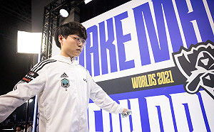 英雄聯盟世界賽》三支韓國隊抵四強　全球總決賽賽史第二回