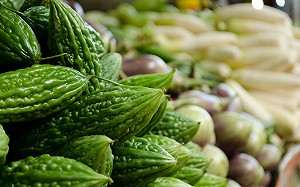 綠苦瓜苦爆不會煮？老饕獻反轉良策