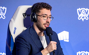 英雄聯盟世界賽》稱西方隊伍難以取得好成績　C9教練：除非聯賽結構改變