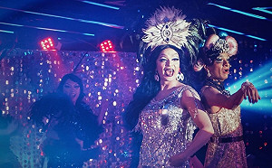 新北府中15「無限」影展 首推新片《姐妹》世界首映