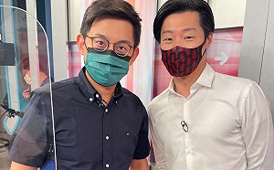 罷完陳柏惟換林昶佐！卓冠廷：為洩心頭不甘 拖全台灣一起不得安寧