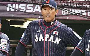 稻葉篤紀時代來臨！火腿GM新風貌