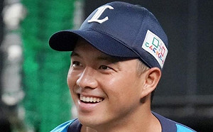 期待吳念庭接班！西武監督不走了