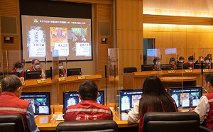 影音串連再進化 讓世界看見新北