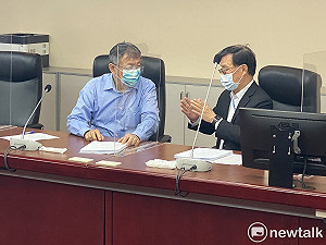 柯市府替京華城「開窗」過程曝光 苗博雅:柯文哲蓋了4關鍵章開特例